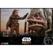 Star Wars The Mandalorian Figura 1/6 Kuiil 25 cm