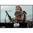 Star Wars The Mandalorian Figura 1/6 Kuiil 25 cm