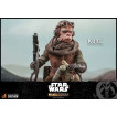 Star Wars The Mandalorian Figura 1/6 Kuiil 25 cm