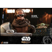 Star Wars The Mandalorian Figura 1/6 Kuiil 25 cm