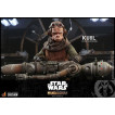 Star Wars The Mandalorian Figura 1/6 Kuiil 25 cm
