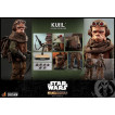 Star Wars The Mandalorian Figura 1/6 Kuiil 25 cm