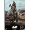 Star Wars The Mandalorian Pack de 2 Figuras 1/6 Kuiil & Blurrg 37 cm