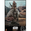 Star Wars The Mandalorian Pack de 2 Figuras 1/6 Kuiil & Blurrg 37 cm