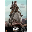 Star Wars The Mandalorian Pack de 2 Figuras 1/6 Kuiil & Blurrg 37 cm