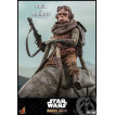 Star Wars The Mandalorian Pack de 2 Figuras 1/6 Kuiil & Blurrg 37 cm