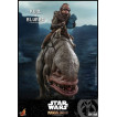 Star Wars The Mandalorian Pack de 2 Figuras 1/6 Kuiil & Blurrg 37 cm