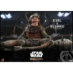 Star Wars The Mandalorian Pack de 2 Figuras 1/6 Kuiil & Blurrg 37 cm