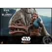 Star Wars The Mandalorian Pack de 2 Figuras 1/6 Kuiil & Blurrg 37 cm