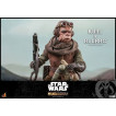 Star Wars The Mandalorian Pack de 2 Figuras 1/6 Kuiil & Blurrg 37 cm
