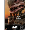 Star Wars The Mandalorian Pack de 2 Figuras 1/6 Kuiil & Blurrg 37 cm
