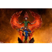Marvel Maquette Phoenix and Jean Grey 66 cm