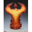 Marvel Maquette Phoenix and Jean Grey 66 cm