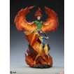 Marvel Maquette Phoenix and Jean Grey 66 cm