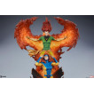 Marvel Maquette Phoenix and Jean Grey 66 cm