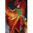 Marvel Maquette Phoenix and Jean Grey 66 cm
