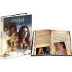 PALMERAS EN LA NIEVE - EDIC. LIBRO [BLU-RAY]