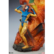 Marvel Maquette Phoenix and Jean Grey 66 cm