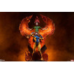 Marvel Maquette Phoenix and Jean Grey 66 cm