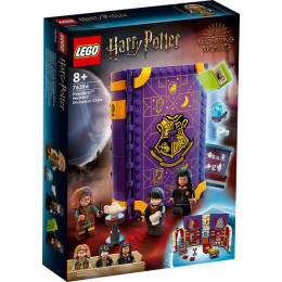 LEGO Harry Potter™ - 76396 - Momento Hogwarts™: Clase de Adivinación