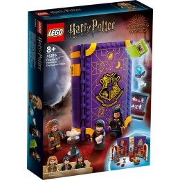 LEGO Harry Potter™ - 76396 - Momento Hogwarts™: Clase de Adivinación