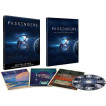 PASSENGERS - EDIC. ESPECIAL (POSTALES) [BLU-RAY]