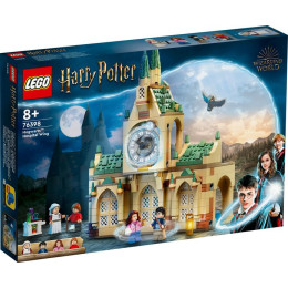 LEGO Harry Potter™ - 76398 - Ala de Enfermería de Hogwarts™
