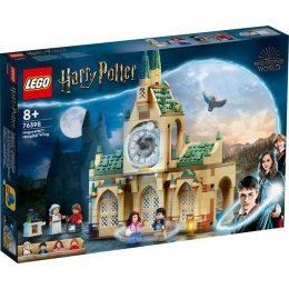 LEGO Harry Potter™ - 76398 - Ala de Enfermería de Hogwarts™