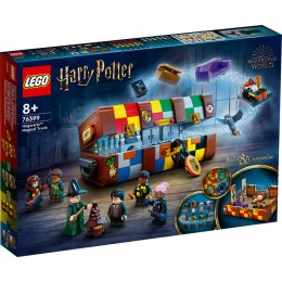 LEGO Harry Potter™ - 76399 - Baúl Mágico de Hogwarts™