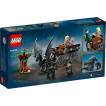 LEGO Harry Potter™ - 76400 - Carruaje y Thestrals de Hogwarts™