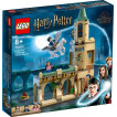 LEGO Harry Potter™ - 76401 - Patio de Hogwarts™: Rescate de Sirius