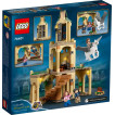 LEGO Harry Potter™ - 76401 - Patio de Hogwarts™: Rescate de Sirius