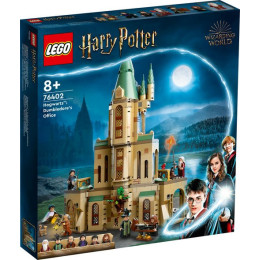 LEGO Harry Potter™ - 76402 - Hogwarts™: Despacho de Dumbledore