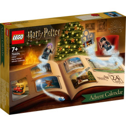 LEGO Harry Potter™ - 76404 - LEGO® Harry Potter™: Calendario de Adviento