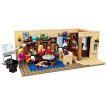 LEGO IDEAS - 21302 - THE BIG BANG THEORY