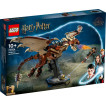 LEGO Harry Potter™ - 76406 - Dragón Colacuerno Húngaro