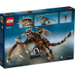 LEGO Harry Potter™ - 76406 - Dragón Colacuerno Húngaro