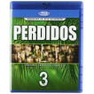 PERDIDOS - TEMPORADA 3 [BLU-RAY]