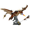 LEGO Harry Potter™ - 76406 - Dragón Colacuerno Húngaro