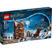 LEGO Harry Potter™ - 76407 - Casa de los Gritos y Sauce Boxeador