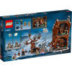 LEGO Harry Potter™ - 76407 - Casa de los Gritos y Sauce Boxeador