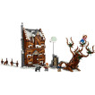 LEGO Harry Potter™ - 76407 - Casa de los Gritos y Sauce Boxeador