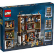LEGO Harry Potter™ - 76408 - Número 12 de Grimmauld Place