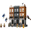 LEGO Harry Potter™ - 76408 - Número 12 de Grimmauld Place