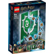 LEGO Harry Potter™ - 76410 - Estandarte de la Casa Slytherin™