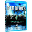 PERDIDOS - TEMPORADA 4 [BLU-RAY]