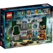 LEGO Harry Potter™ - 76410 - Estandarte de la Casa Slytherin™