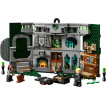 LEGO Harry Potter™ - 76410 - Estandarte de la Casa Slytherin™