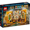 LEGO Harry Potter™ - 76412 - Estandarte de la Casa Hufflepuff™