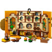 LEGO Harry Potter™ - 76412 - Estandarte de la Casa Hufflepuff™